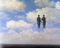 Magritte, Rene